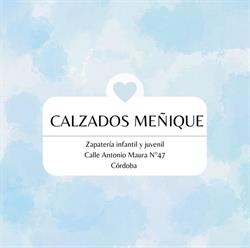 Horario de apertura CALZADOS MEÑIQUE, Córdoba