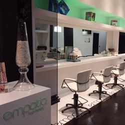 Horario de apertura Empatia Hair&Beauty, Ferrol
