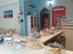 Horario de apertura Chuspi Cake Tea Room, Astillero