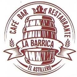 Horario de apertura La Barrica Cervecería, Astillero