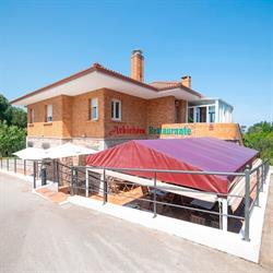 Horario de apertura Restaurante Arbichera, El Pito