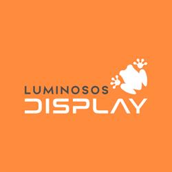 Horario de apertura Luminosos Display, El Tablero
