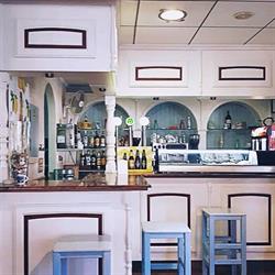 Horario de apertura Bar Berna, Guardamar del Segura