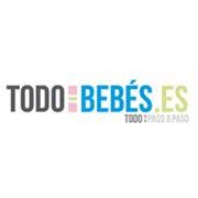 Horario de apertura Todo-bebes, Almería