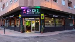 Horario de apertura Restaurante Asiatico Sheng, Mutxamel