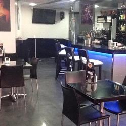 Horario de apertura PK2 Café-Bar, Motril