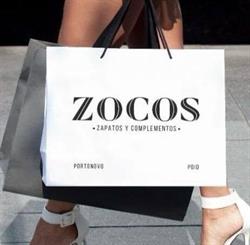 Horario de apertura Zocos, Pontevedra