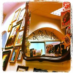 Horario de apertura Barba Roja TATTOO studio, San Fernando de Henares