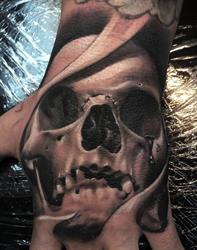Horario de apertura la mala vida tattoo, Alcalá de Henares