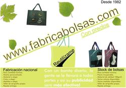 Horario de apertura fabricabolsas, Benirredrà