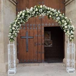 Horario de apertura Floristería El Lagar, Tudela de Duero
