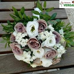 Horario de apertura FLORISTERIA VERGARA, Los Santos de Maimona