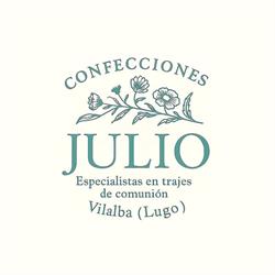 Horario de apertura CONFECCIONES JULIO, Vilalba
