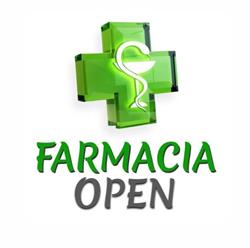 Horario de apertura Farmacia Open Aguadulce, 