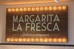 Horario de apertura Heladería Margarita La Fresca Rota, 