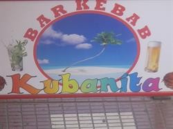 Horario de apertura Bar Kebab kubanita, Castellón de la Plana