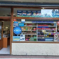 Horario de apertura Locutorio Alimentacion Mayerly, Torrejón de Ardoz