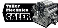 Horario de apertura Taller Mecanico Caler Aguadulce, 