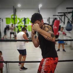 Horario de apertura Box'in Mérida, 