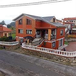 Horario de apertura Albergue Triskel, La Franca