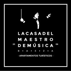 Horario de apertura La Casa del Maestro de Música, Baeza