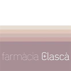 Horario de apertura Farmàcia Clascà Riera - Granollers, 