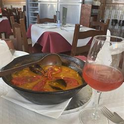 Horario de apertura Bar Restaurante las Cañas, La Línea de la Concepción