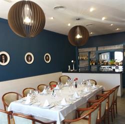 Horario de apertura Restaurante Alevante, La Línea de la Concepción