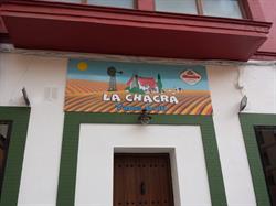 Horario de apertura La Chacra, La Línea de la Concepción