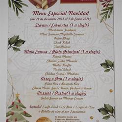 Horario de apertura Golden Palace Restaurant, La Línea de la Concepción