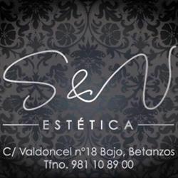 Horario de apertura S&N Estética, Betanzos