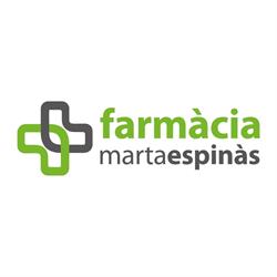Horario de apertura Farmacia Marta Espinàs, Montgat