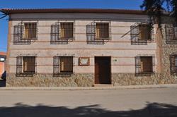 Horario de apertura Casa Rural Doña Carmen Villanueva de los Infantes Ciudad Real, 