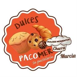 Horario de apertura Dulces Pacomer, Molina de Segura