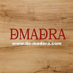 Horario de apertura DEMADERA, Les Roquetes