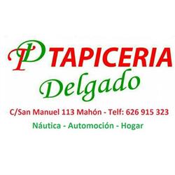 Horario de apertura Tapicería Delgado, Maó