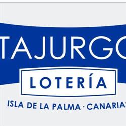 Horario de apertura Administración de Loterías N. 2 - Tajurgo, Santa Cruz de la Palma
