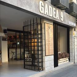 Horario de apertura Gadea 9, Alicante