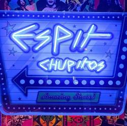 Horario de apertura Espit Chupitos, Madrid