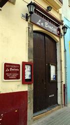 Restaurant La Brotxeta en Barcelona (Sant Andreu) - Horario de apertura