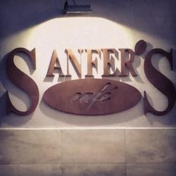Horario de apertura Sanfer's cafe, Lumbrales
