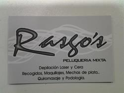 Horario de apertura Peluqueria Mixta Rasgo's, Portugalete