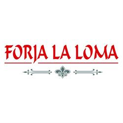 Horario de apertura Forja La Loma SL, Úbeda
