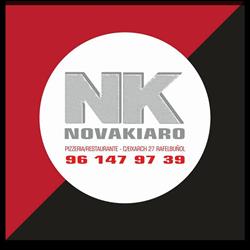 Horario de apertura Pizzeria Nova Kiaro, Rafelbunyol