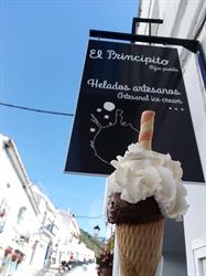 Horario de apertura Heladería El Principito, Mijas