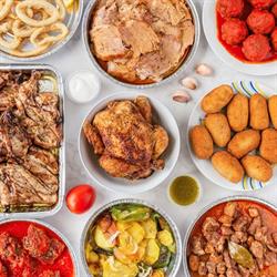 Horario de apertura Asador El Buen Comer, Churriana de la Vega