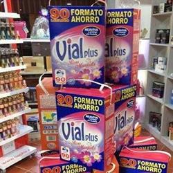 Horario de apertura Pinturas y Droguería Alises, Villarrubia de los Ojos