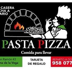 Horario de apertura pizzeria pastapizza, Churriana de la Vega