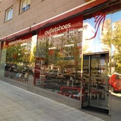 Outletshoes en Vigo (Coia) - Horario de apertura