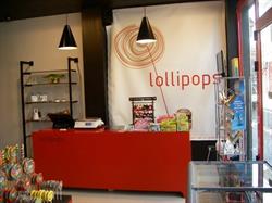 Horario de apertura Lollipops, Figueres